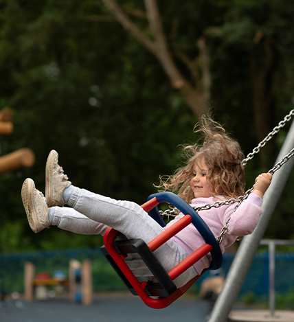 Kids Play Area